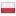 hejtstop.pl server is located in Poland